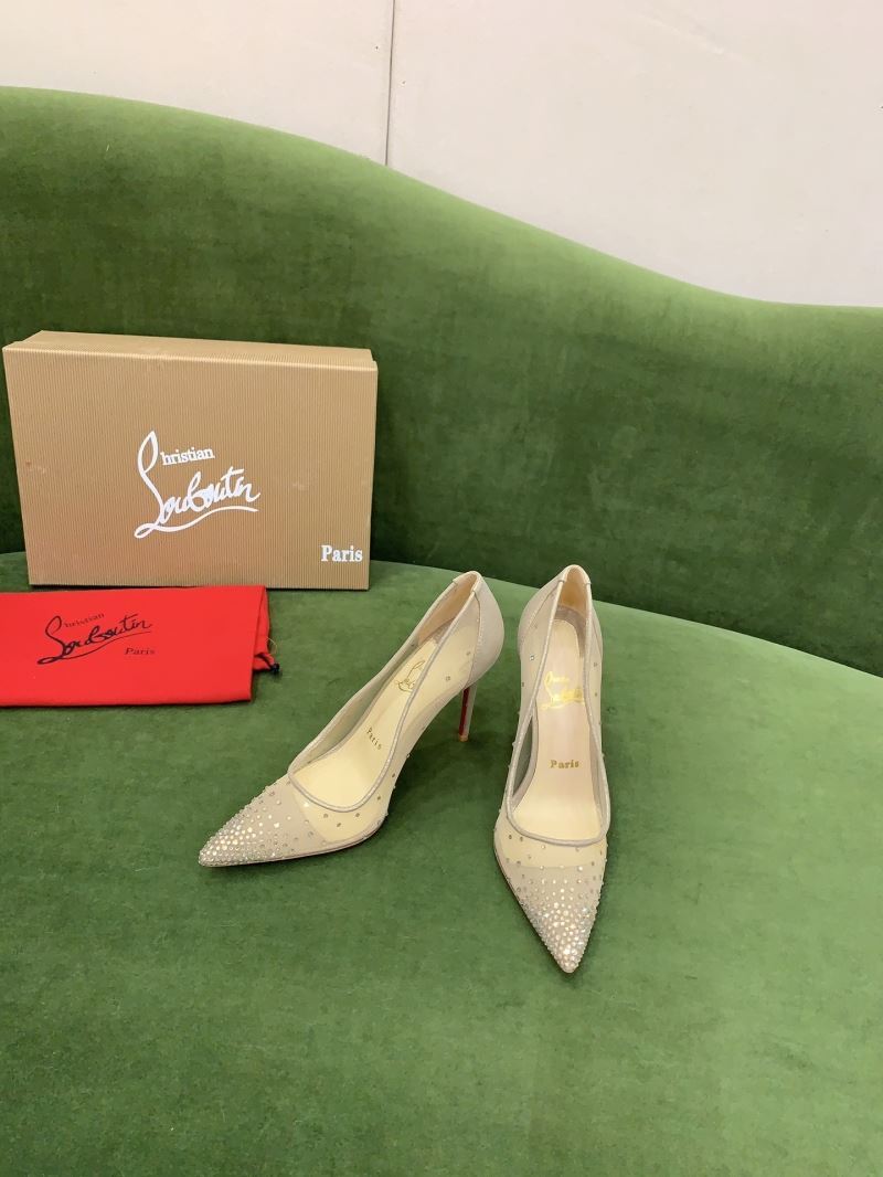 Christian Louboutin Heeled Shoes